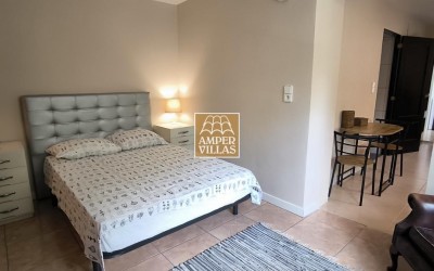 Preciosa i acogedora villa con apartamento de invitados.